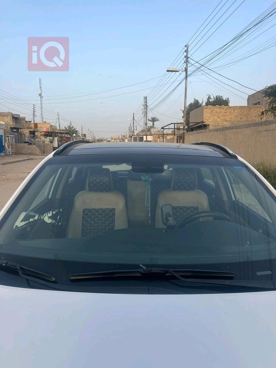 هیوندای تۆکسۆن